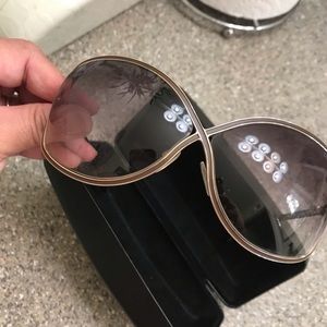 Tom Ford Sunglasses